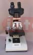 BINOCULAR RESEARCH MICROSCOPE, 9300